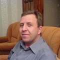 Сергей Быков